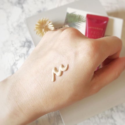 おかめちゃん* on LIPS 「インテグレートプロフィニッシュBB*・゜゚・*:.。..。.:..」(2枚目)