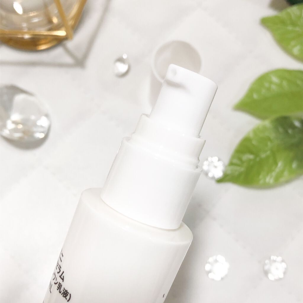 imini リペアセラム/imini/オールインワン化粧品を使ったクチコミ(4枚目)