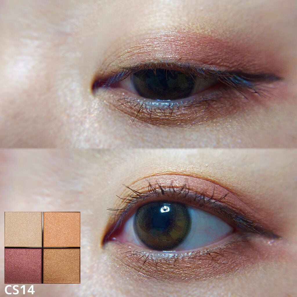 ラッシュニスタ N/MAYBELLINE NEW YORK/マスカラを使ったクチコミ(2枚目)