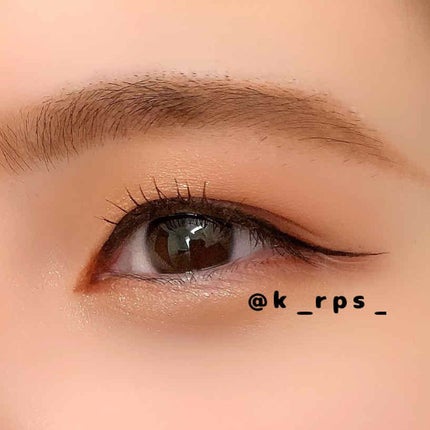 ルックアット マイアイジュエル/ETUDE/単色アイシャドウを使ったクチコミ(4枚目)