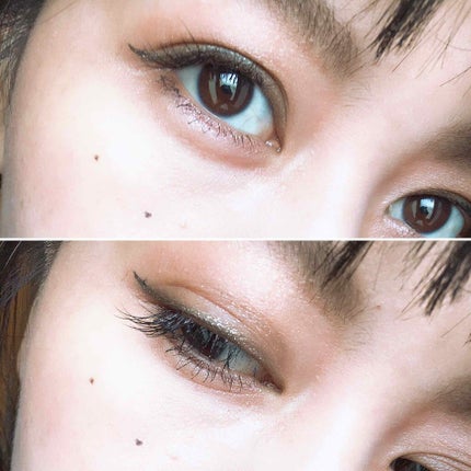 リップテンシティ リップスティック/M・A・C/口紅を使ったクチコミ(2枚目)