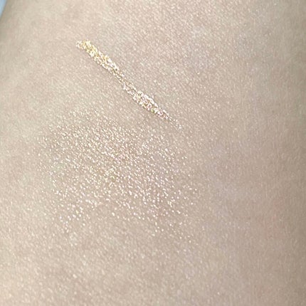 グリッターリキッドアイシャドウ/aZTK/リキッドアイシャドウを使ったクチコミ(5枚目)