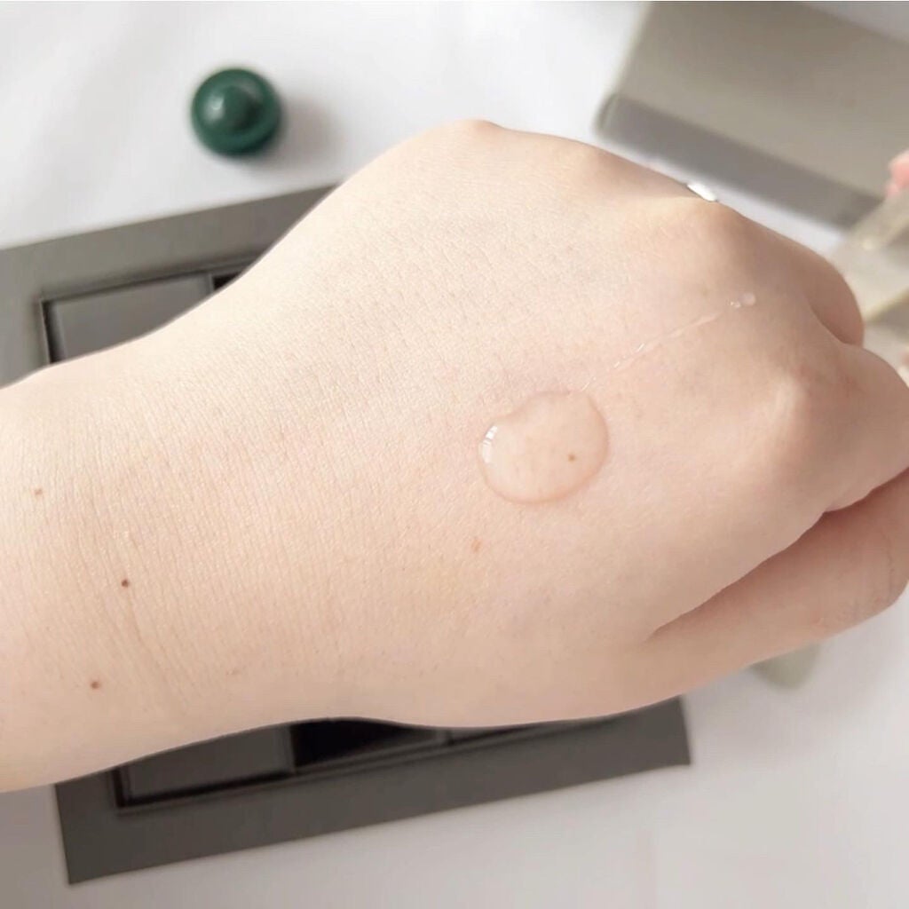 ロシオン エクラ/P.G.C.D.(ペー・ジェー・セー・デー)/美容液を使ったクチコミ(2枚目)