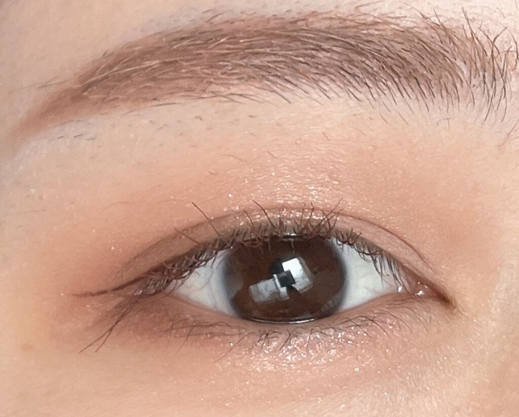 パーフェクトエクステンション マスカラ for カール/D-UP/マスカラを使ったクチコミ（2枚目）