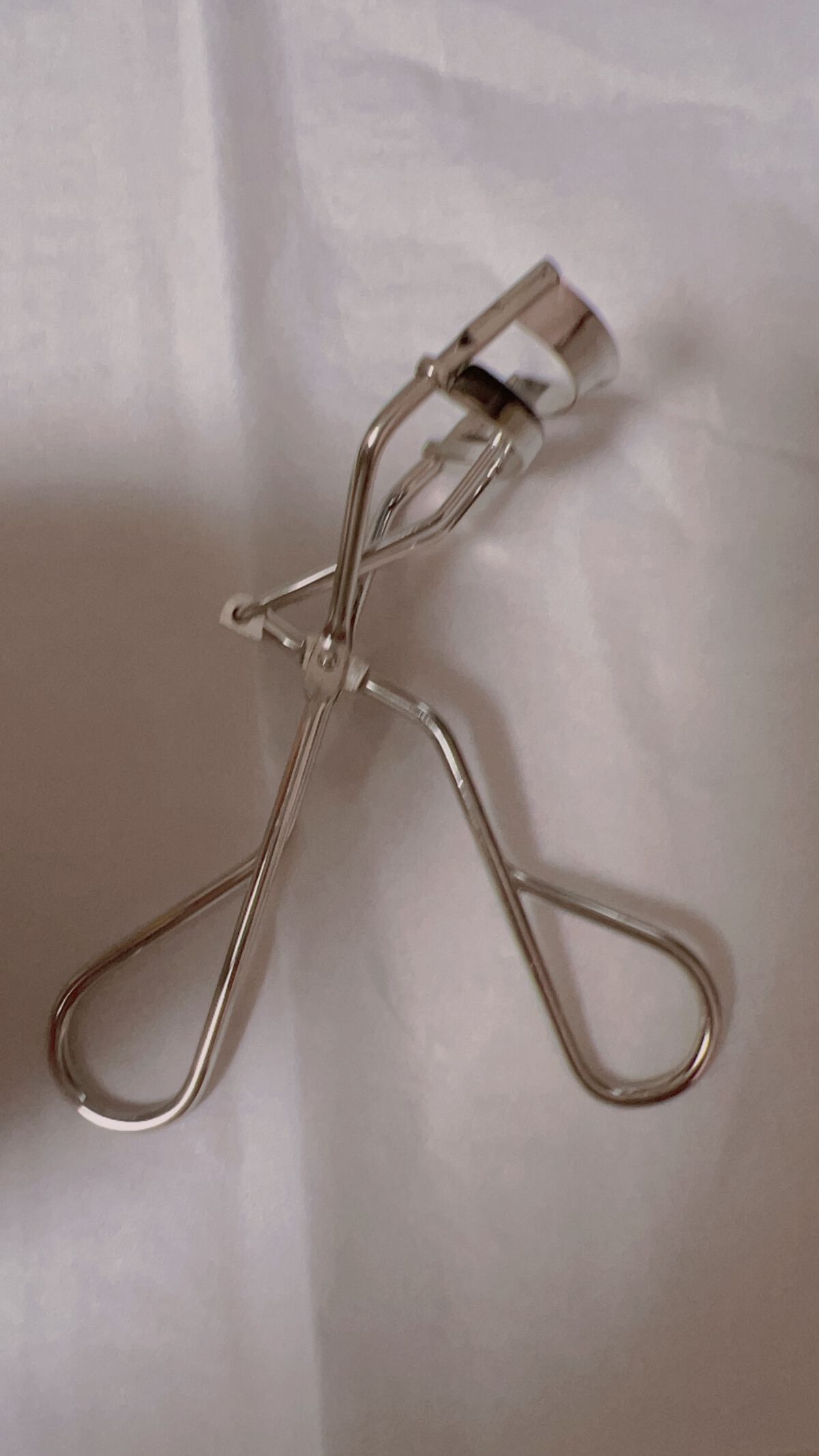 アイラッシュカーラー /SHISEIDO/ビューラーを使ったクチコミ(5枚目)