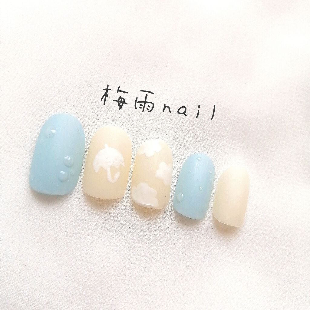 AC クイックドライベース＆ハードナー/AC MAKEUP/ネイルベースコートを使ったクチコミ（1枚目）