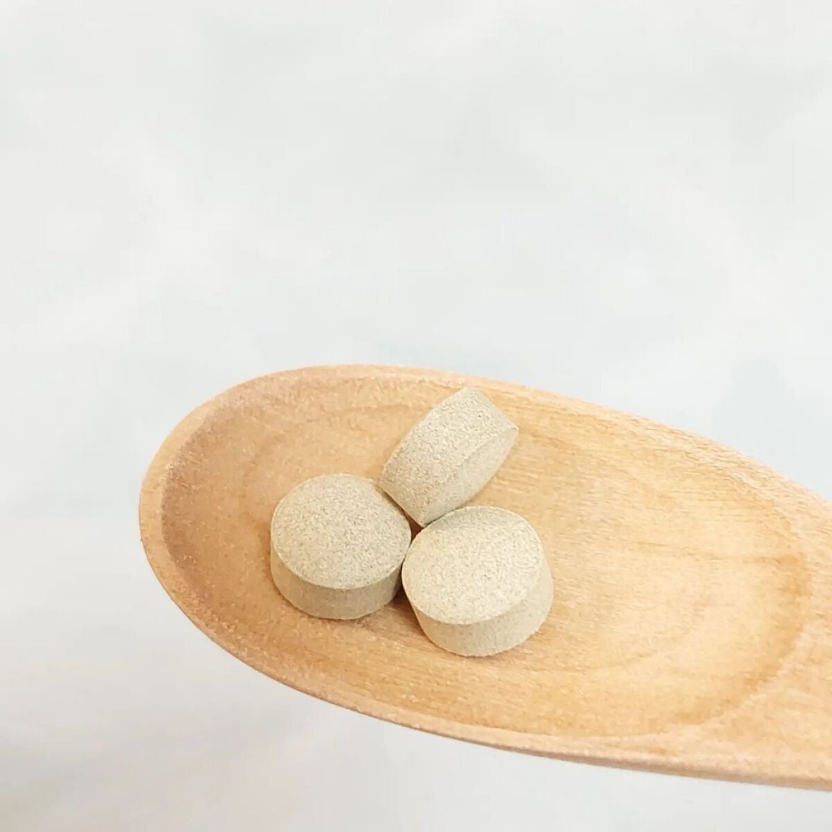 siki on LIPS 「【 まるごとグァバポリフェノール 】ポリフェノールたっぷりのサ..」(4枚目)