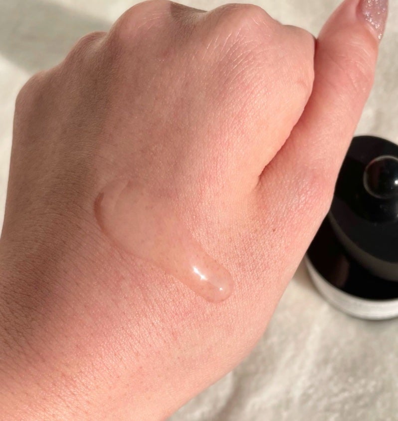 RXザ・ヒアルロン酸3セラム /COSRX/美容液を使ったクチコミ(3枚目)