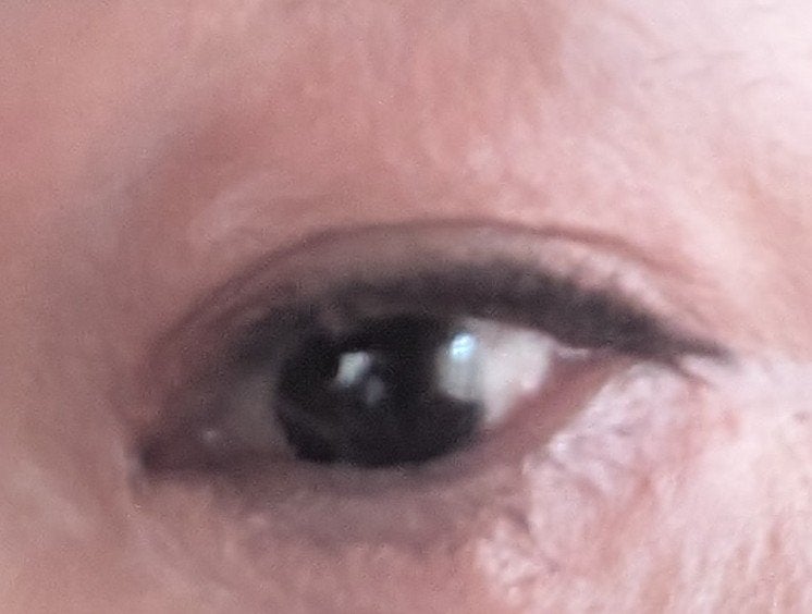 クリーミータッチライナー/キャンメイク/ジェルアイライナーを使ったクチコミ(2枚目)