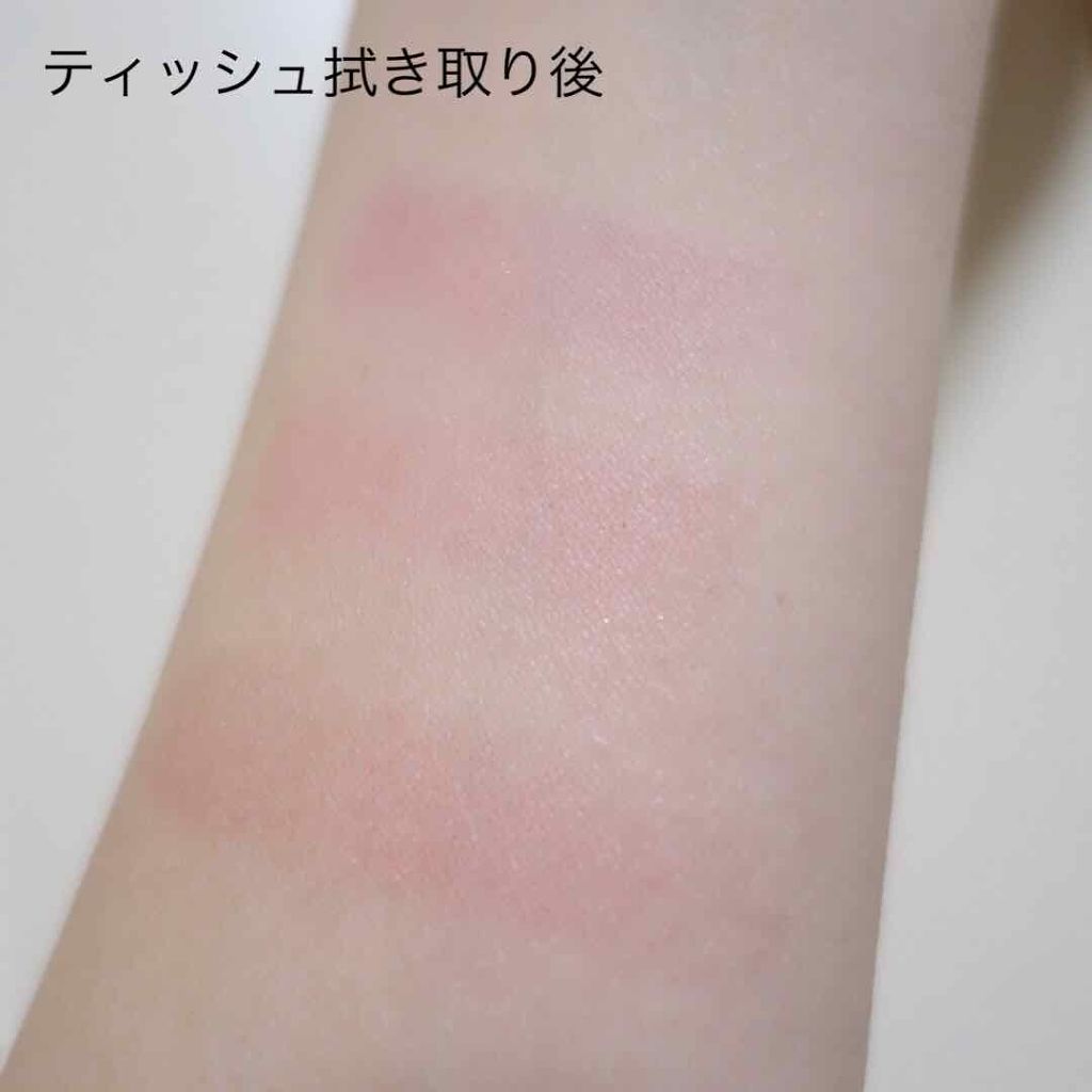 ラスティング リップカラーN/CEZANNE/口紅を使ったクチコミ(3枚目)