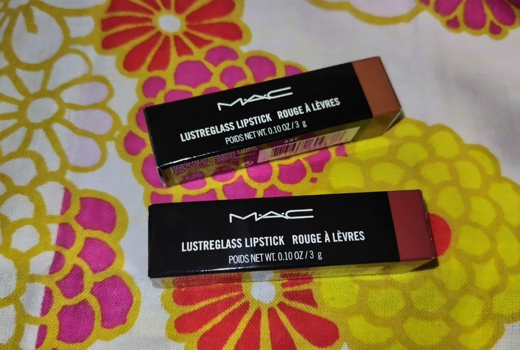 スモール アイシャドウ/M・A・C/単色アイシャドウを使ったクチコミ(1枚目)