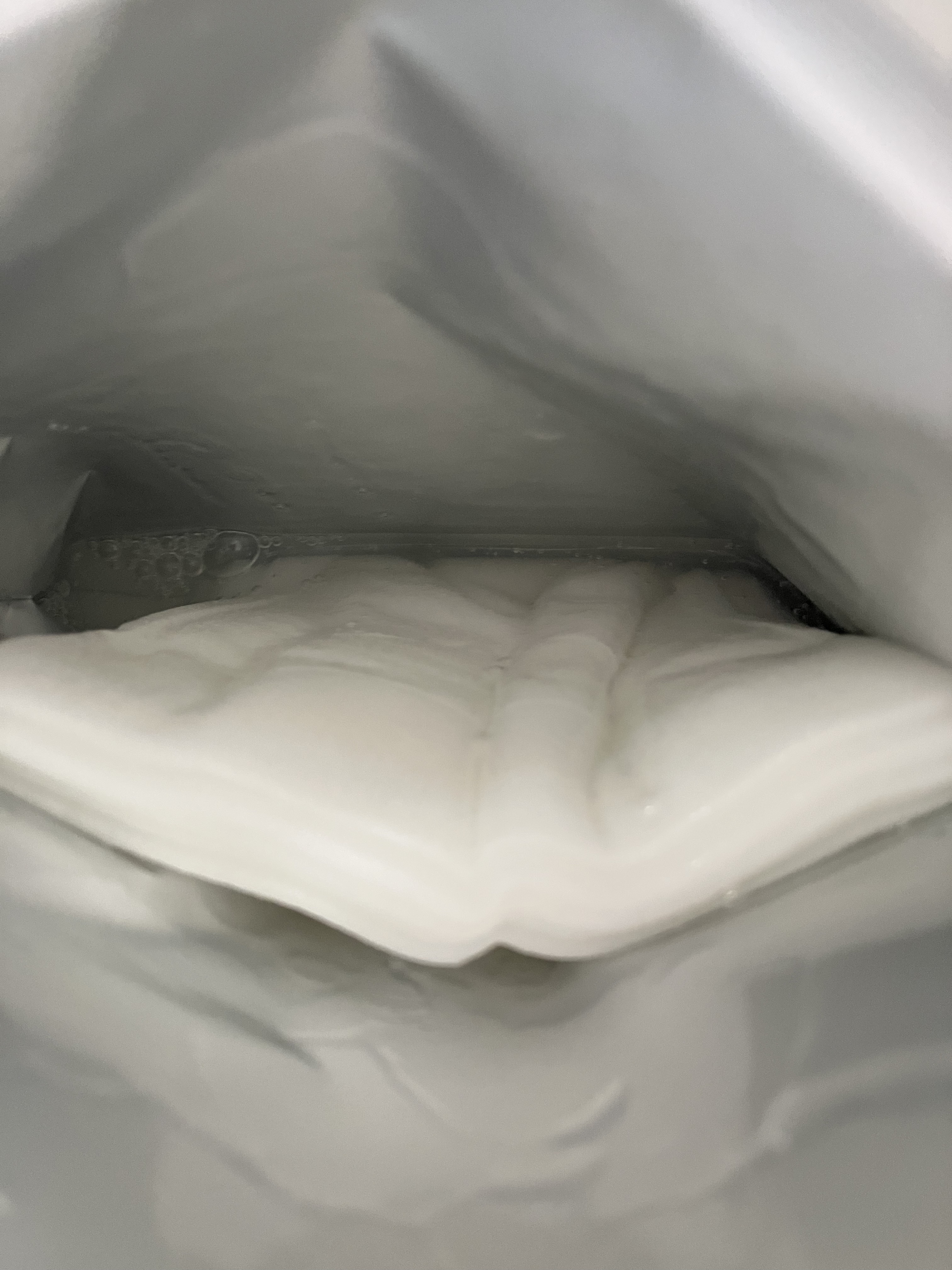 ルルルン ハイドラ EX マスク/ルルルン/シートマスク・パックを使ったクチコミ（3枚目）