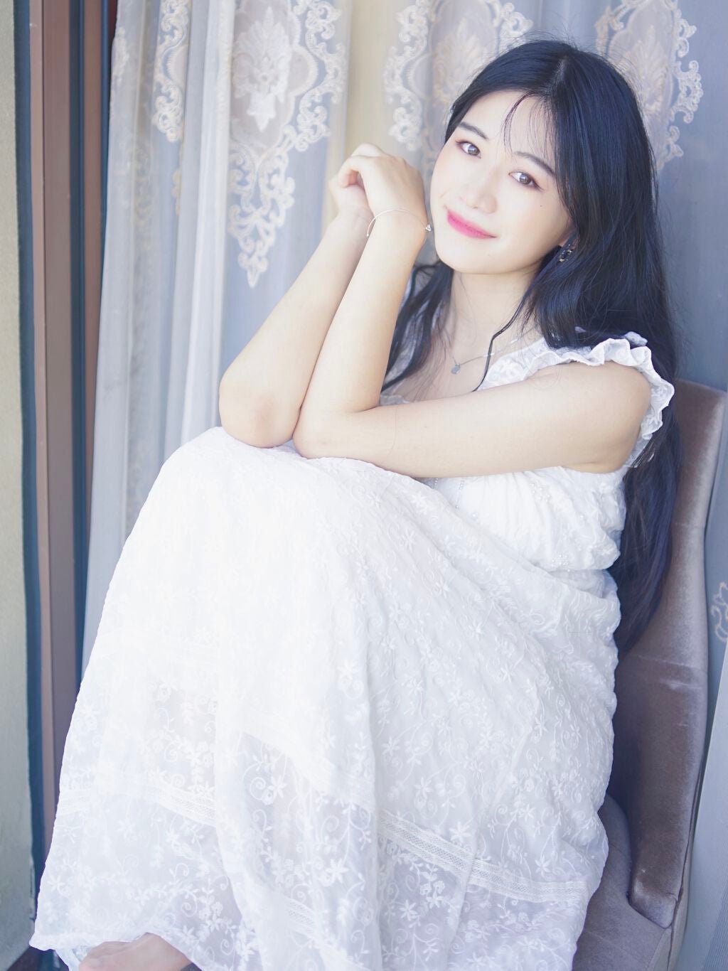 å°åž on LIPS ãðšð³åæ¬¢æµ·èŸ¹åæ¬¢å¹æµ·é£çœè²çè£åè¶
äžéåŠâ€äžåœåŠå®¹Doyoul..ãïŒ3æç®ïŒ