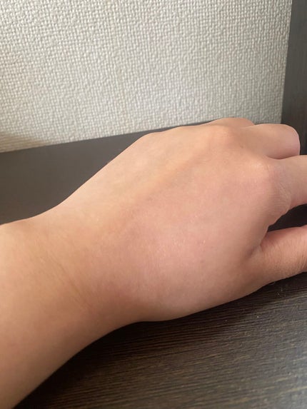 UVイデア XL プロテクショントーンアップ ローズ/ラ ロッシュ ポゼ/日焼け止めクリームを使ったクチコミ(3枚目)