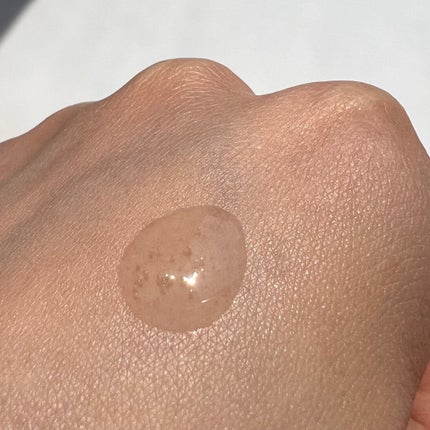 3番 うるツヤ発酵トナー/numbuzin/化粧水を使ったクチコミ(3枚目)