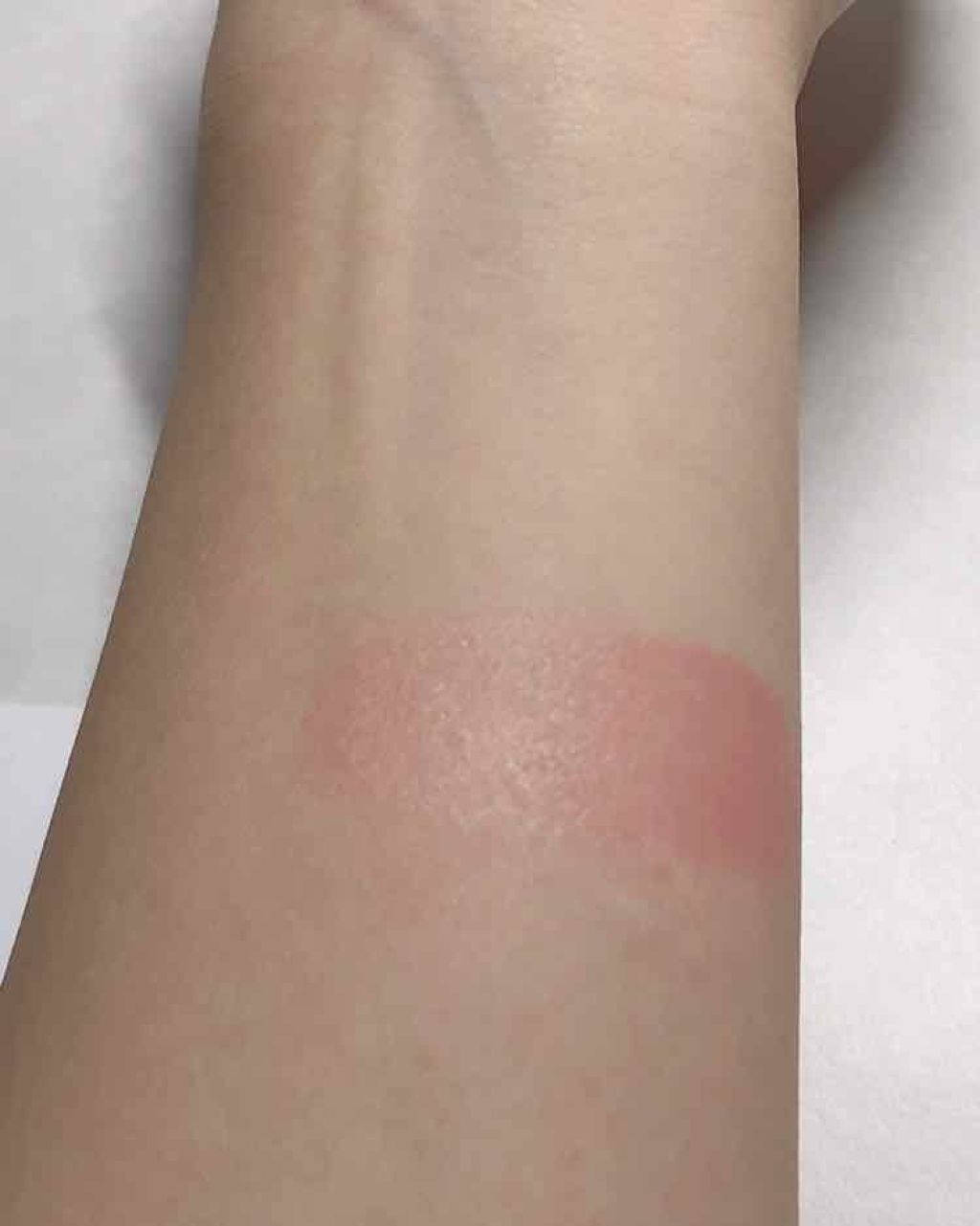 プランパーティントスティック/リップデコ/リップティントを使ったクチコミ(4枚目)