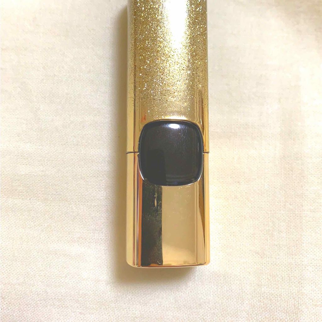 カラーリッシュ ルルージュ/ロレアル パリ/口紅を使ったクチコミ(1枚目)