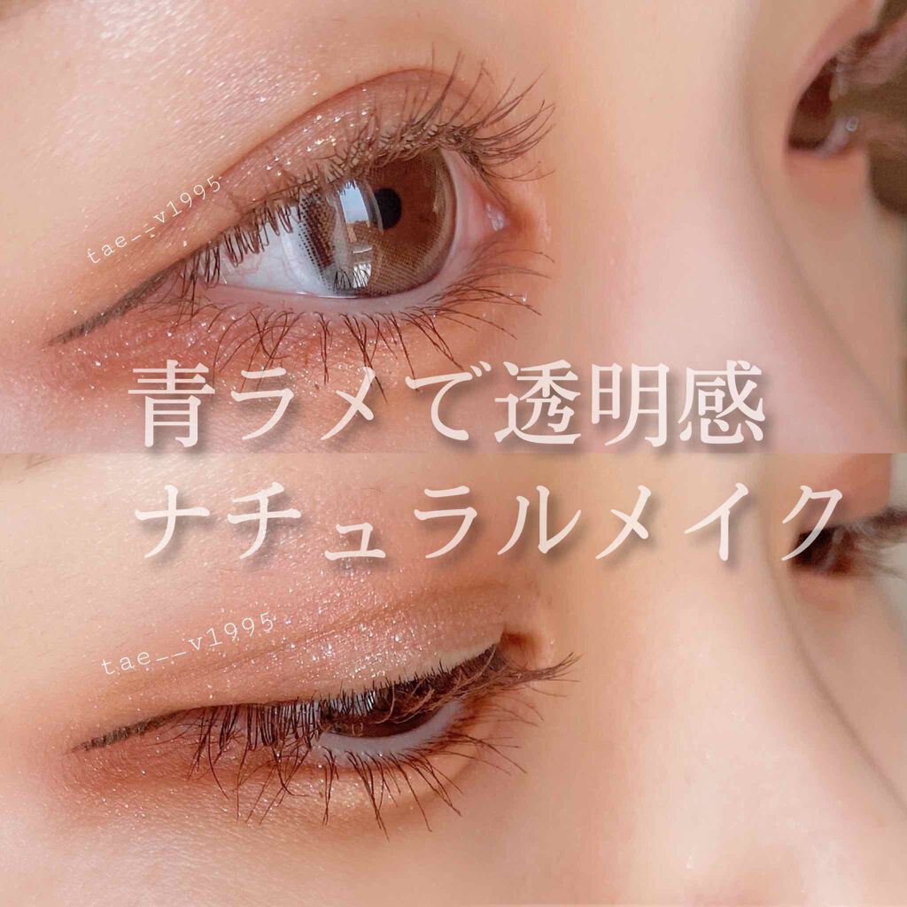 VenusMarble 9色アイシャドウパレット/Venus Marble/アイシャドウパレットを使ったクチコミ(1枚目)