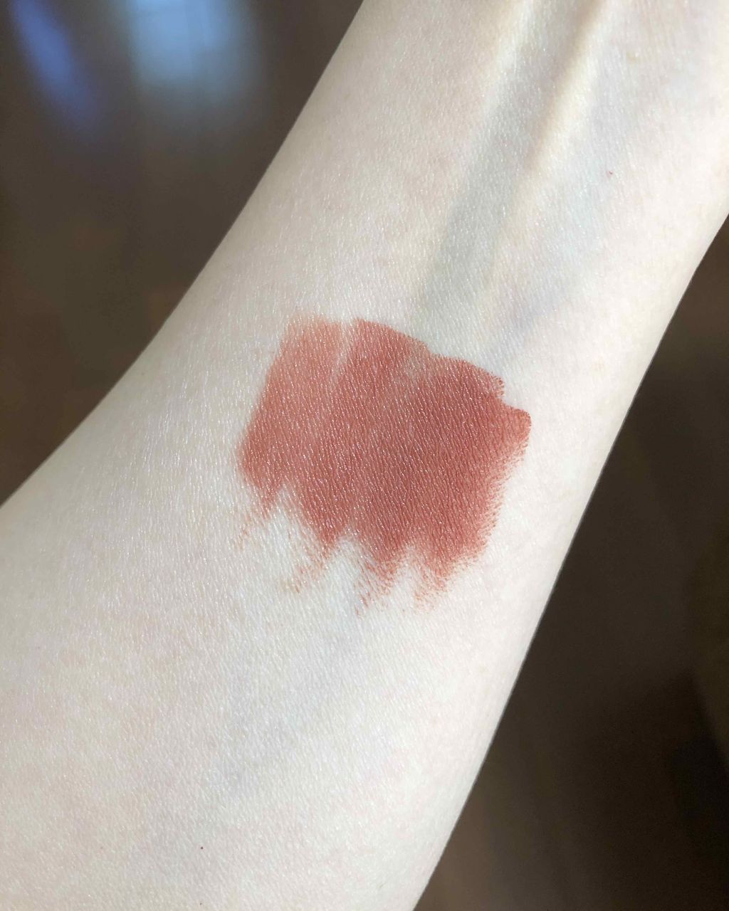 ラプソリュ ルージュ/LANCOME/口紅を使ったクチコミ(3枚目)