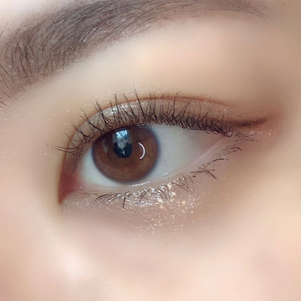 NO.71 アイラッシュカーラー/コージー/ビューラーを使ったクチコミ(3枚目)