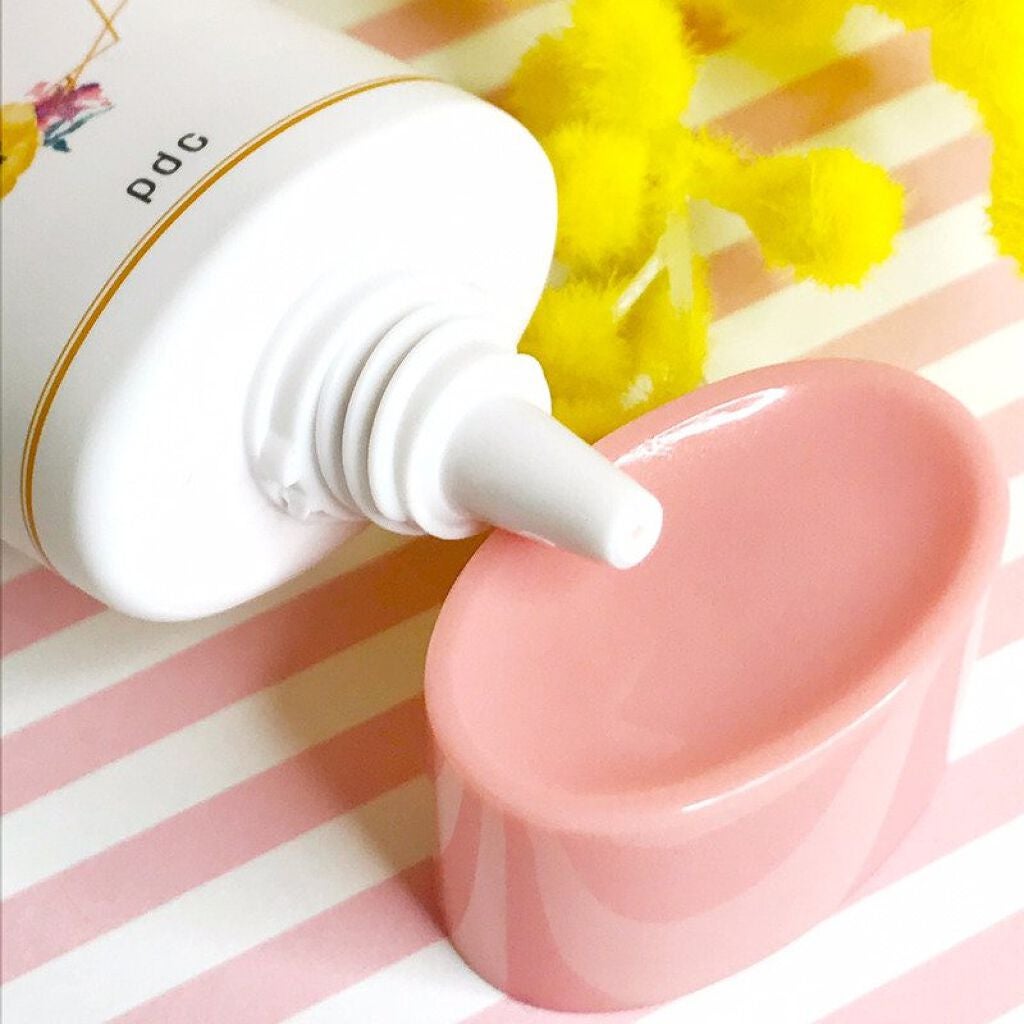 ピディット 毛穴落ち防止下地/pdc/化粧下地を使ったクチコミ(5枚目)