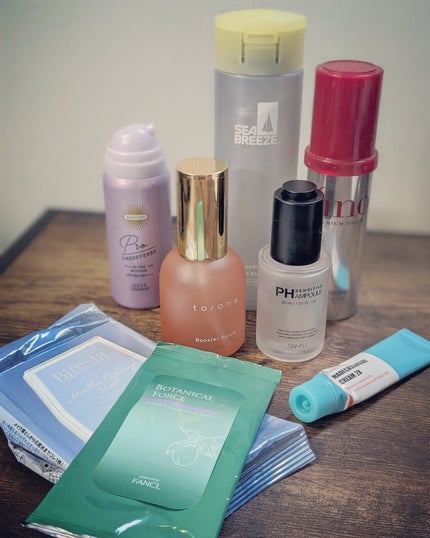 マデカソ CICAクリーム /A’pieu/フェイスクリームを使ったクチコミ(1枚目)