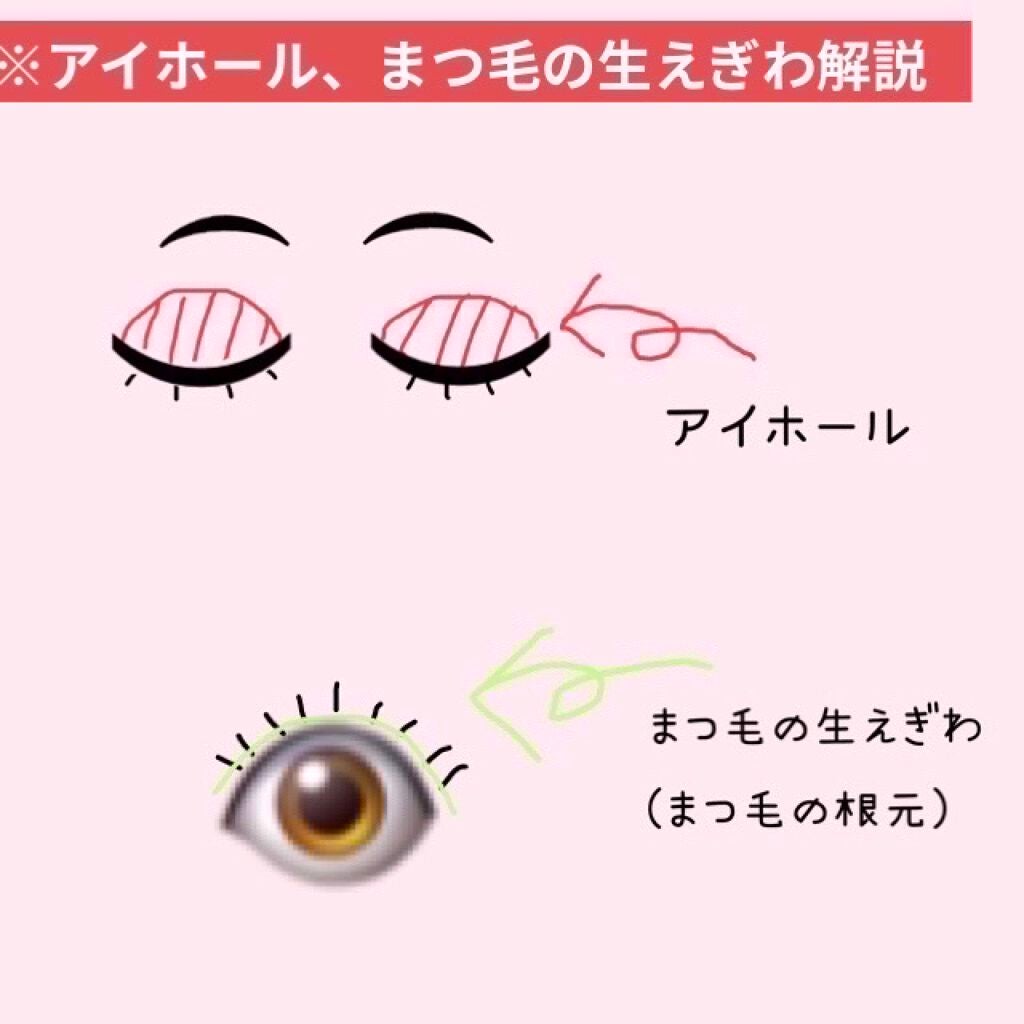 ひとえ・奥ぶたえ用カーラー/アイプチ®/ビューラーを使ったクチコミ(4枚目)