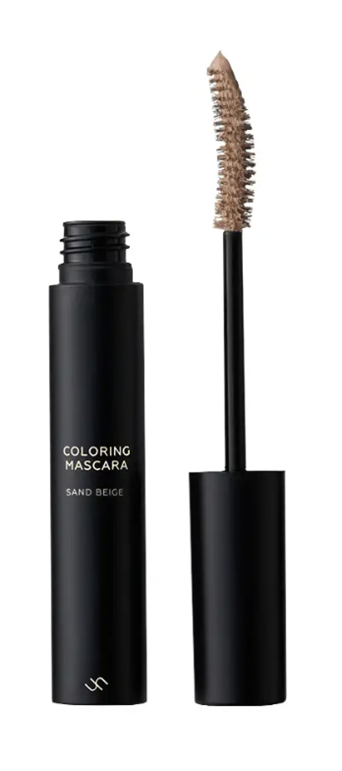 カラーリングマスカラ sand beige / uneven(アニヴェン) | LIPS