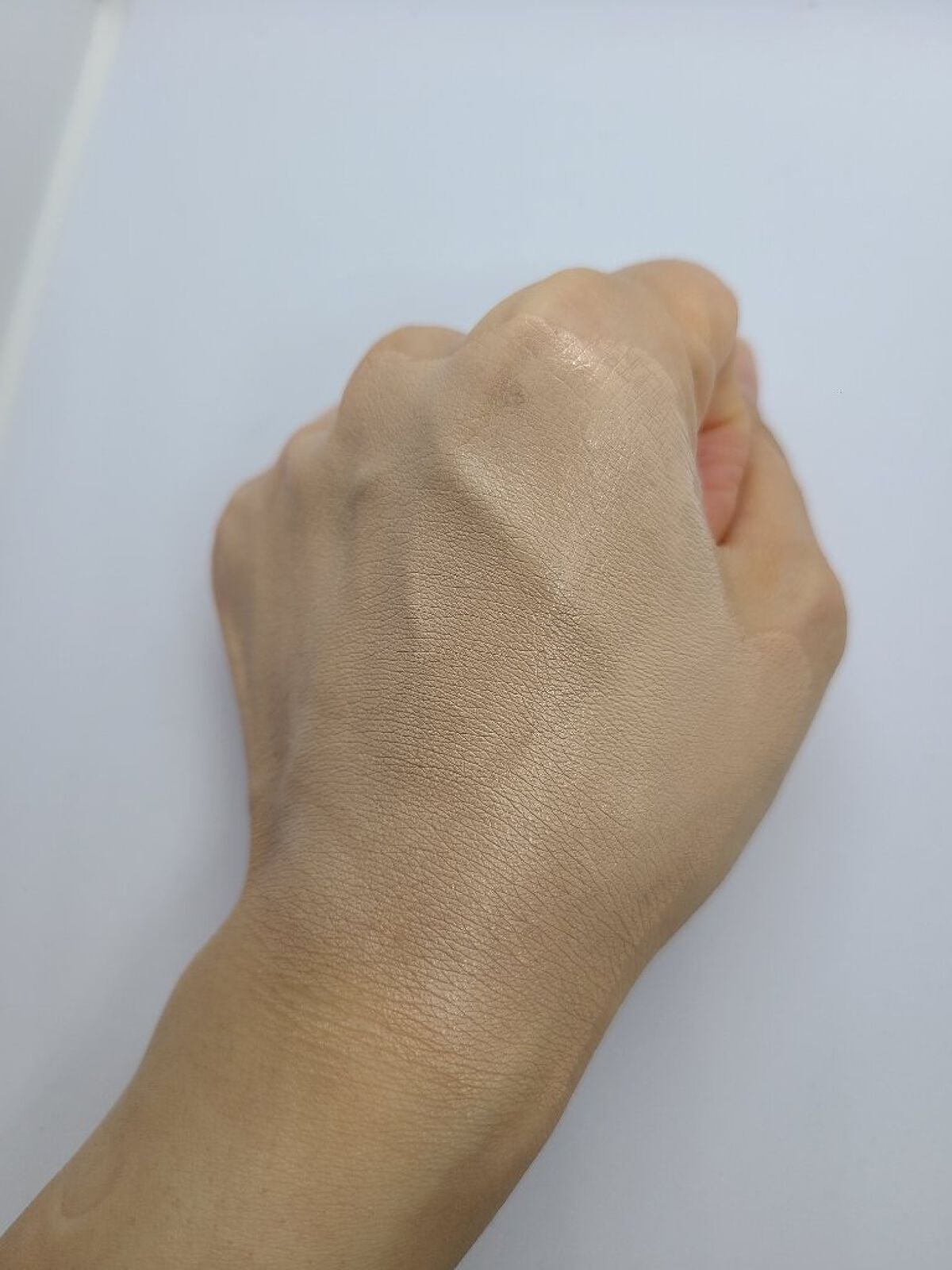 ダブルラスティング ファンデーション/ETUDE/リキッドファンデーションを使ったクチコミ(3枚目)