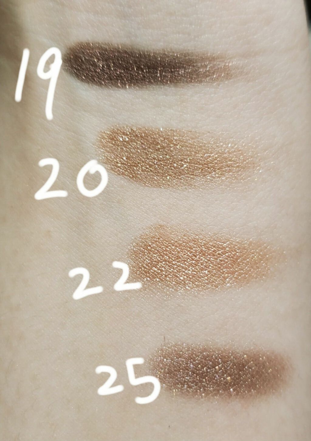 モダンアイシャドウ イタルプリズム/MISSHA/単色アイシャドウを使ったクチコミ(1枚目)