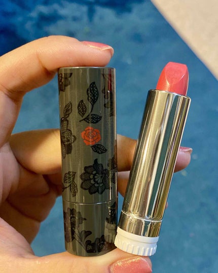 口紅(詰替用)/ちふれ/口紅を使ったクチコミ(1枚目)