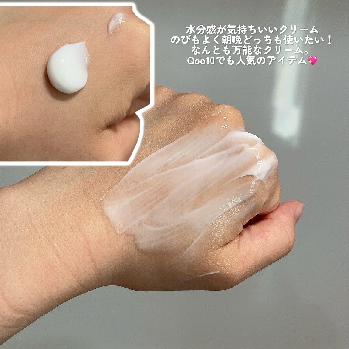 DW-EGFワンデイズアンプル/Easydew/美容液を使ったクチコミ（3枚目）