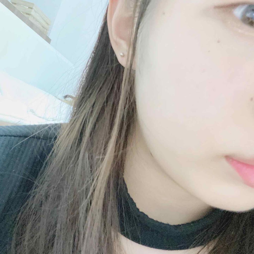 モイストバランス  ローション/ACSEINE/化粧水を使ったクチコミ（2枚目）