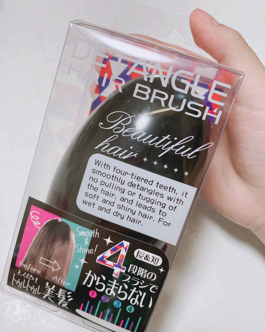 を使ったクチコミ（2枚目）