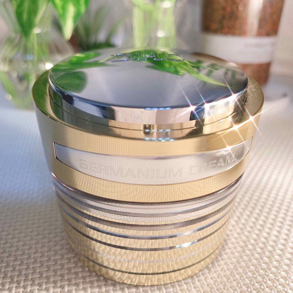 DHC GERMANIUMクリーム DHCゲルマニウムシリーズ ｜ DHC GEマッサージクリーム |化粧品