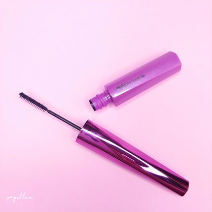 「塗るつけまつげ」自まつげ際立てタイプ/デジャヴュ/マスカラを使ったクチコミ(4枚目)