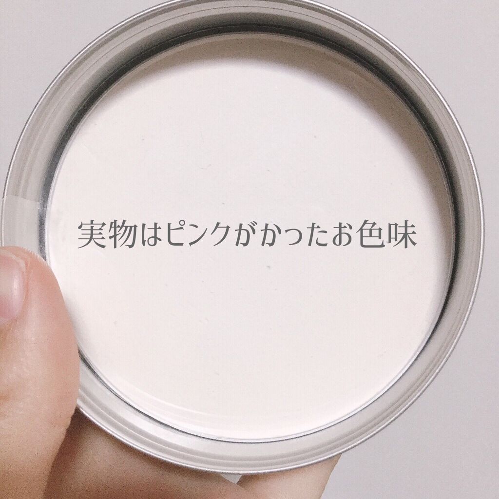 すっぴんパウダー/クラブ/プレストパウダーを使ったクチコミ（3枚目）