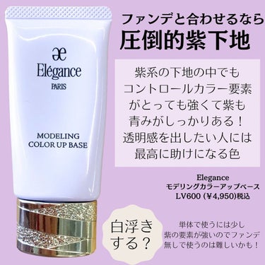 ベーシック コントロールカラー N/RMK/化粧下地を使ったクチコミ（6枚目）