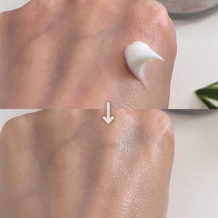 ナイトクリーム/AIDAGE/フェイスクリームを使ったクチコミ(4枚目)