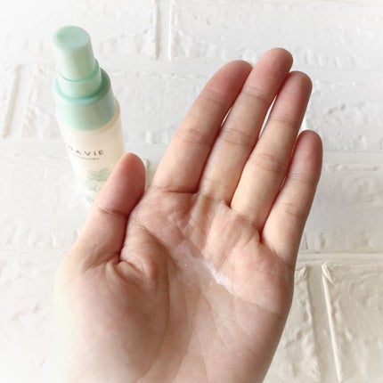 バランシング エッセンス ミスト/イオナヴィー/美容液を使ったクチコミ(2枚目)