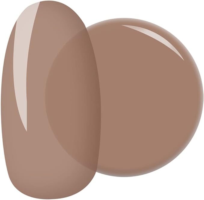 プレミアムジェル K-8 シアーココア