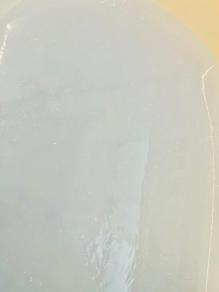 モンスターバブル NIGHTモード /バブ/炭酸系入浴剤を使ったクチコミ(7枚目)