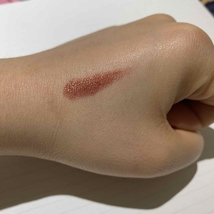 ジンジャーリップバター/SHIRO/リップグロスを使ったクチコミ(1枚目)