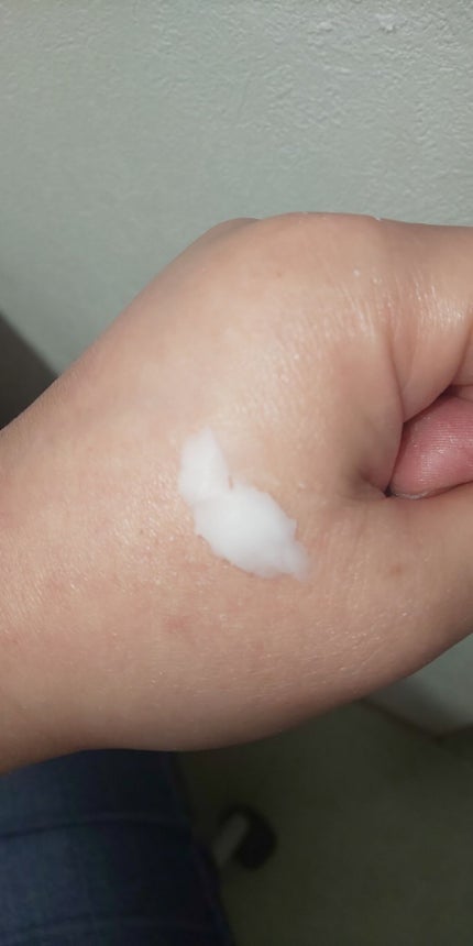 シルキーカバーオイルブロック/セルフューチャー/化粧下地を使ったクチコミ(4枚目)