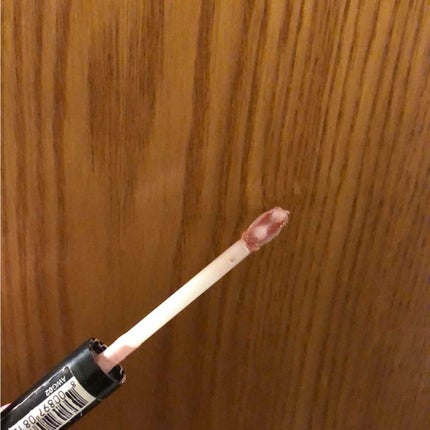 アウェイ ウィー グロー リキッド ハイライター/NYX Professional Makeup/リキッドハイライトを使ったクチコミ(4枚目)