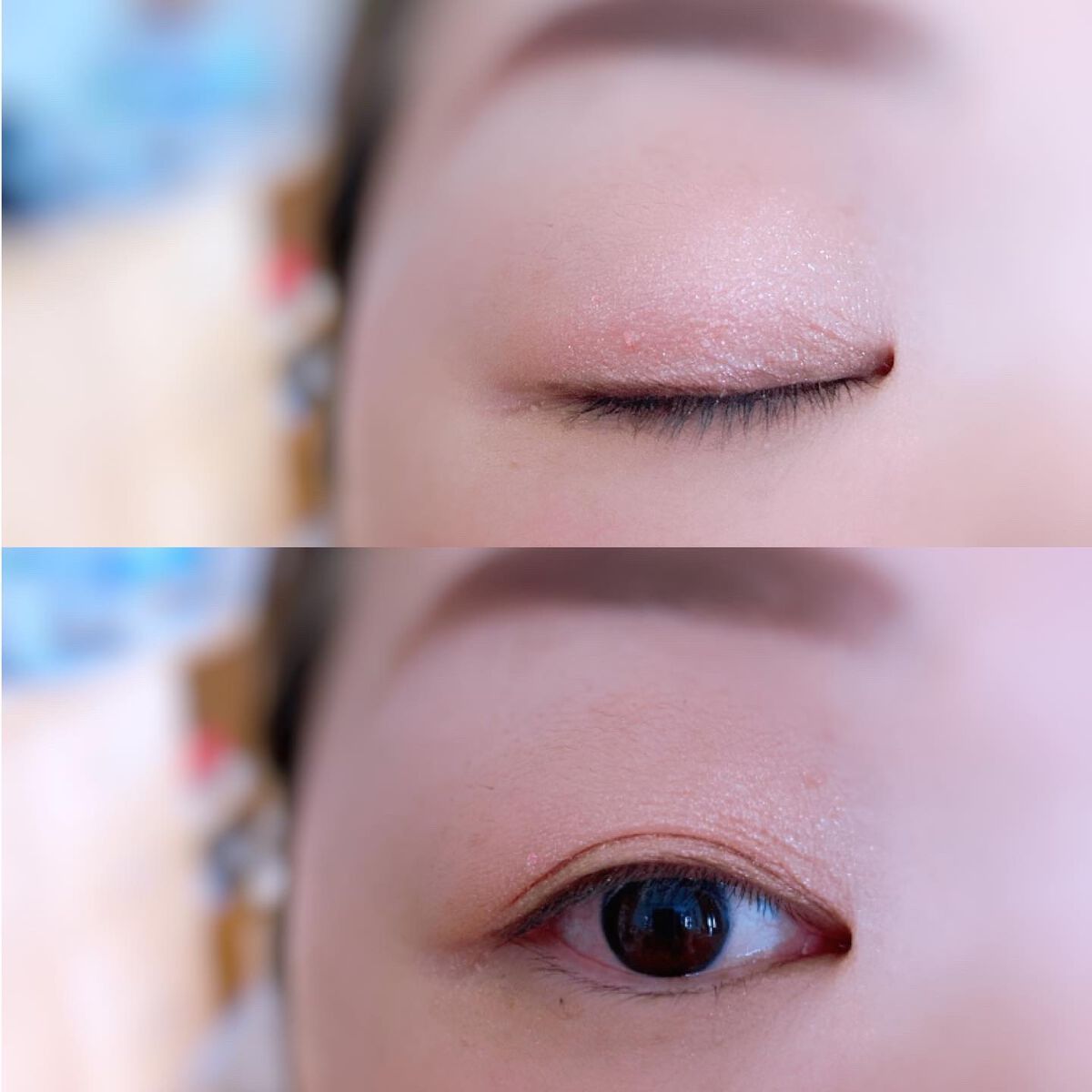 クリーム カラー フォー アイズ/TOM FORD BEAUTY/ジェル・クリームアイシャドウを使ったクチコミ（2枚目）