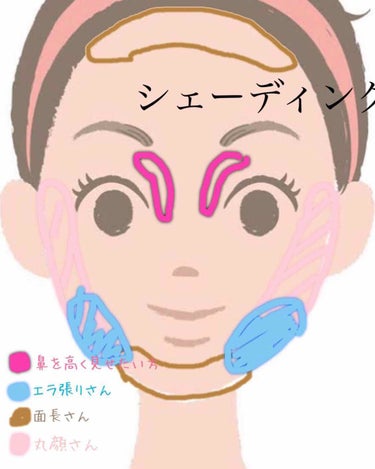 UR GLAM　EYEBROW POWDER/U R GLAM/パウダーアイブロウを使ったクチコミ（2枚目）