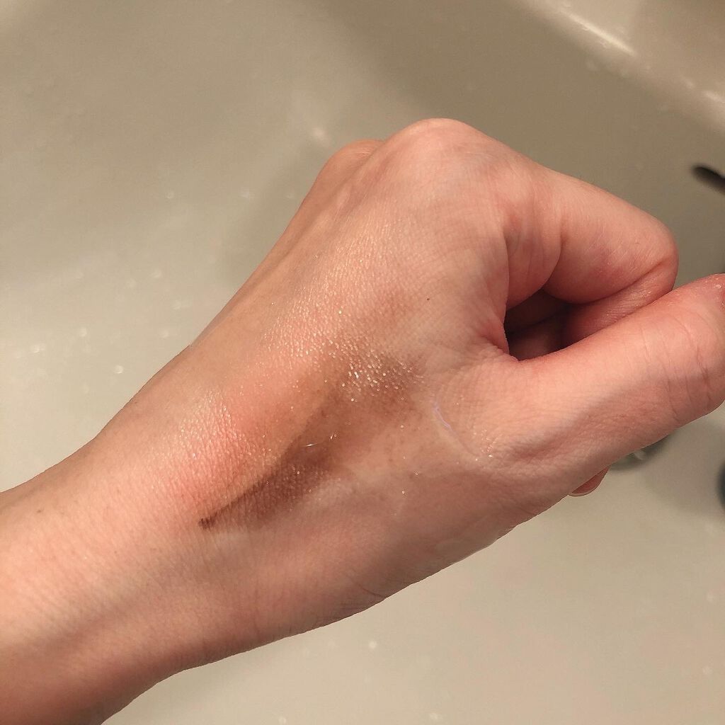 ニベア クレンジングオイル ビューティースキン/ニベア/オイルクレンジングを使ったクチコミ(5枚目)