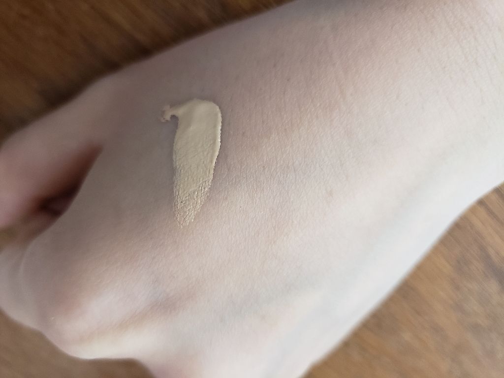 CCクリーム/たかの友梨エステファクト/CCクリームを使ったクチコミ（2枚目）