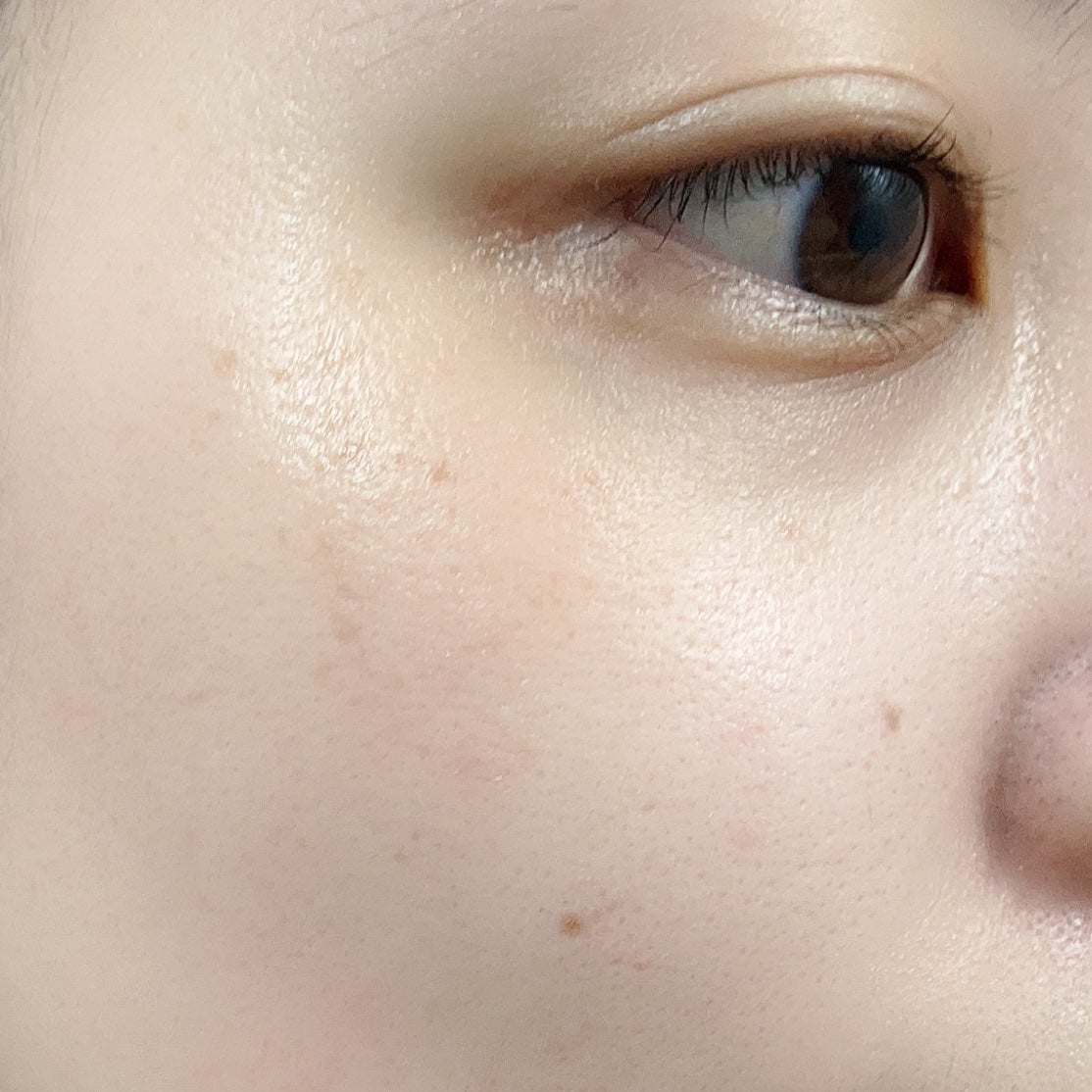 CICA デイリースージングマスク/VT/シートマスク・パックを使ったクチコミ(5枚目)